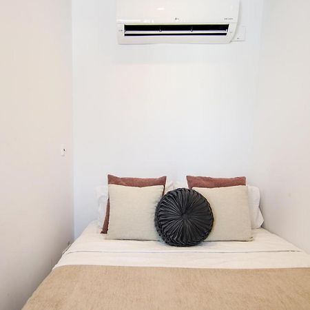 パ フォスPhaedrus Living - Seaside Luxury Flat Harbour 108アパートメント エクステリア 写真